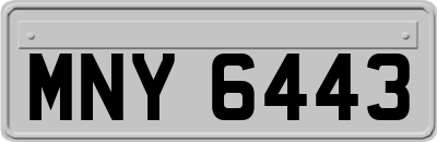 MNY6443