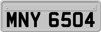 MNY6504