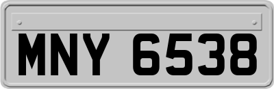 MNY6538