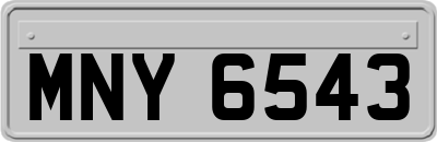 MNY6543