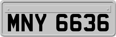 MNY6636
