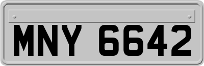 MNY6642