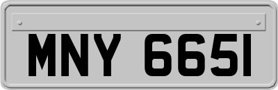MNY6651