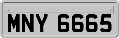 MNY6665