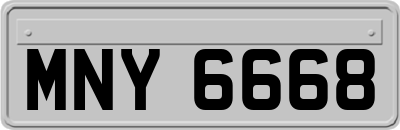 MNY6668