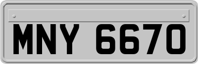 MNY6670
