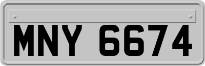 MNY6674