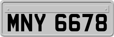 MNY6678