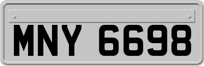 MNY6698