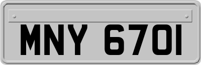 MNY6701