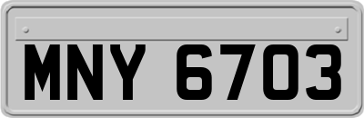 MNY6703