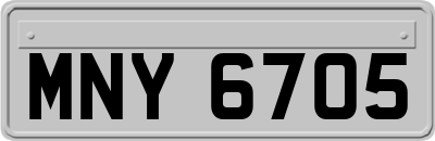 MNY6705