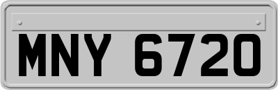 MNY6720