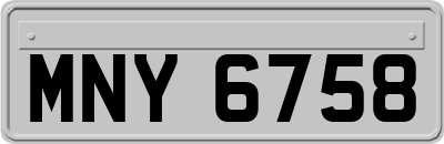 MNY6758