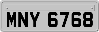 MNY6768