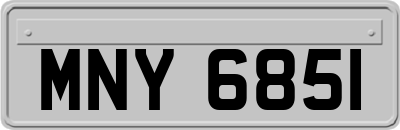 MNY6851