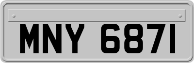 MNY6871
