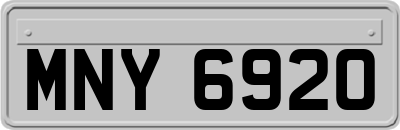 MNY6920