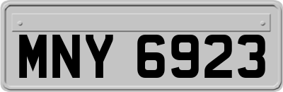 MNY6923