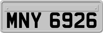 MNY6926