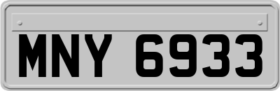 MNY6933