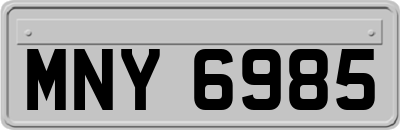 MNY6985