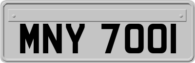 MNY7001