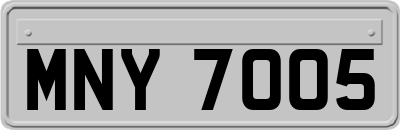 MNY7005