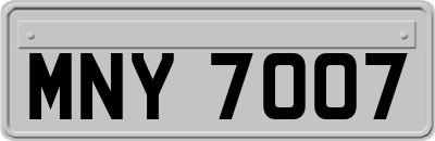 MNY7007