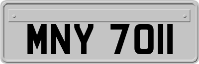 MNY7011