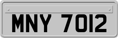 MNY7012