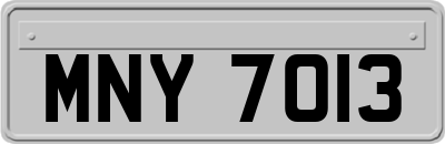 MNY7013