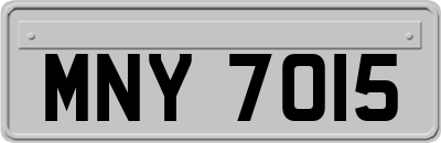 MNY7015