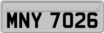 MNY7026
