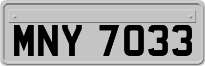 MNY7033