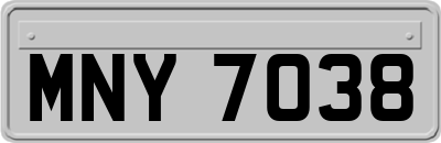 MNY7038