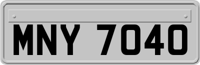 MNY7040