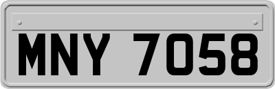 MNY7058