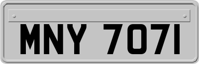 MNY7071