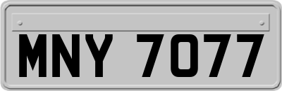 MNY7077