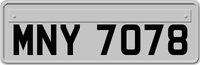 MNY7078