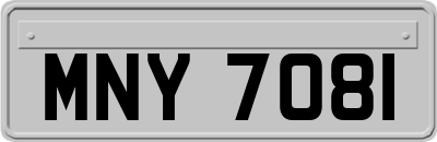 MNY7081