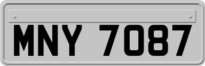 MNY7087