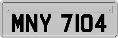 MNY7104