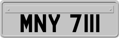MNY7111