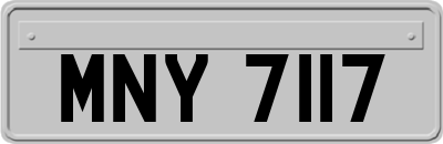 MNY7117