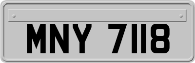 MNY7118