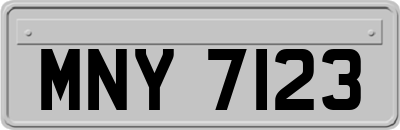 MNY7123