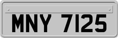 MNY7125