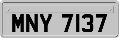 MNY7137